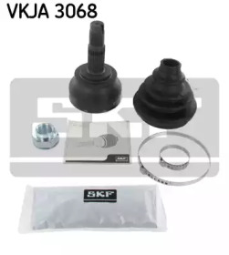 Привод колеса SKF для ALFA ROMEO 146 (930_) 1.9 TD (930.B4A)